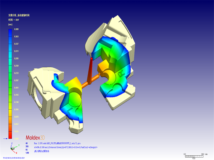 流动波前时间 (4)