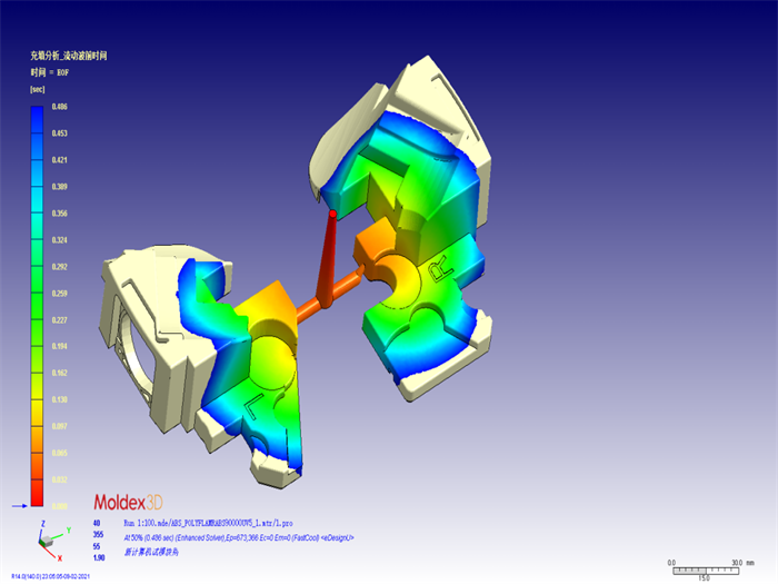 流动波前时间 (5)